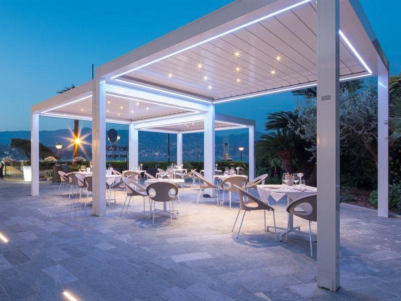 Regina Elena Dependance Ξενοδοχείο Σάντα Μαργκερίτα Λιγκούρε Εξωτερικό φωτογραφία